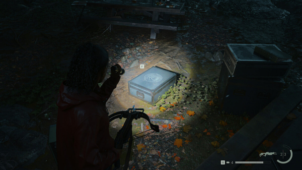 Детские стишки в Alan Wake 2: как разгадать, найти всех кукол и получить подвески
Детские стишки в Alan Wake 2: как разгадать, найти всех кукол и получить подвески