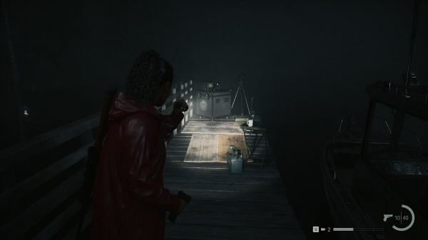 Детские стишки в Alan Wake 2: как разгадать, найти всех кукол и получить подвески
Детские стишки в Alan Wake 2: как разгадать, найти всех кукол и получить подвески