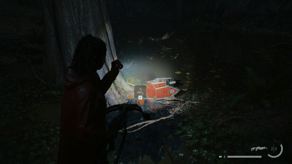 Детские стишки в Alan Wake 2: как разгадать, найти всех кукол и получить подвески
Детские стишки в Alan Wake 2: как разгадать, найти всех кукол и получить подвески