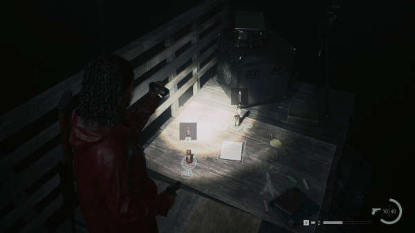 Детские стишки в Alan Wake 2: как разгадать, найти всех кукол и получить подвески
Детские стишки в Alan Wake 2: как разгадать, найти всех кукол и получить подвески