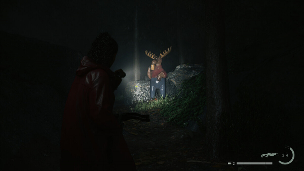 Детские стишки в Alan Wake 2: как разгадать, найти всех кукол и получить подвески
Детские стишки в Alan Wake 2: как разгадать, найти всех кукол и получить подвески