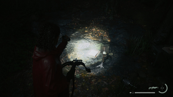 Детские стишки в Alan Wake 2: как разгадать, найти всех кукол и получить подвески
Детские стишки в Alan Wake 2: как разгадать, найти всех кукол и получить подвески