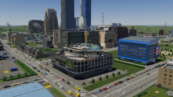 
          Где находятся файлы сохранения Cities: Skylines 2
        
