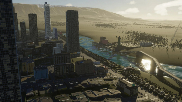 
          Где находятся файлы сохранения Cities: Skylines 2
        