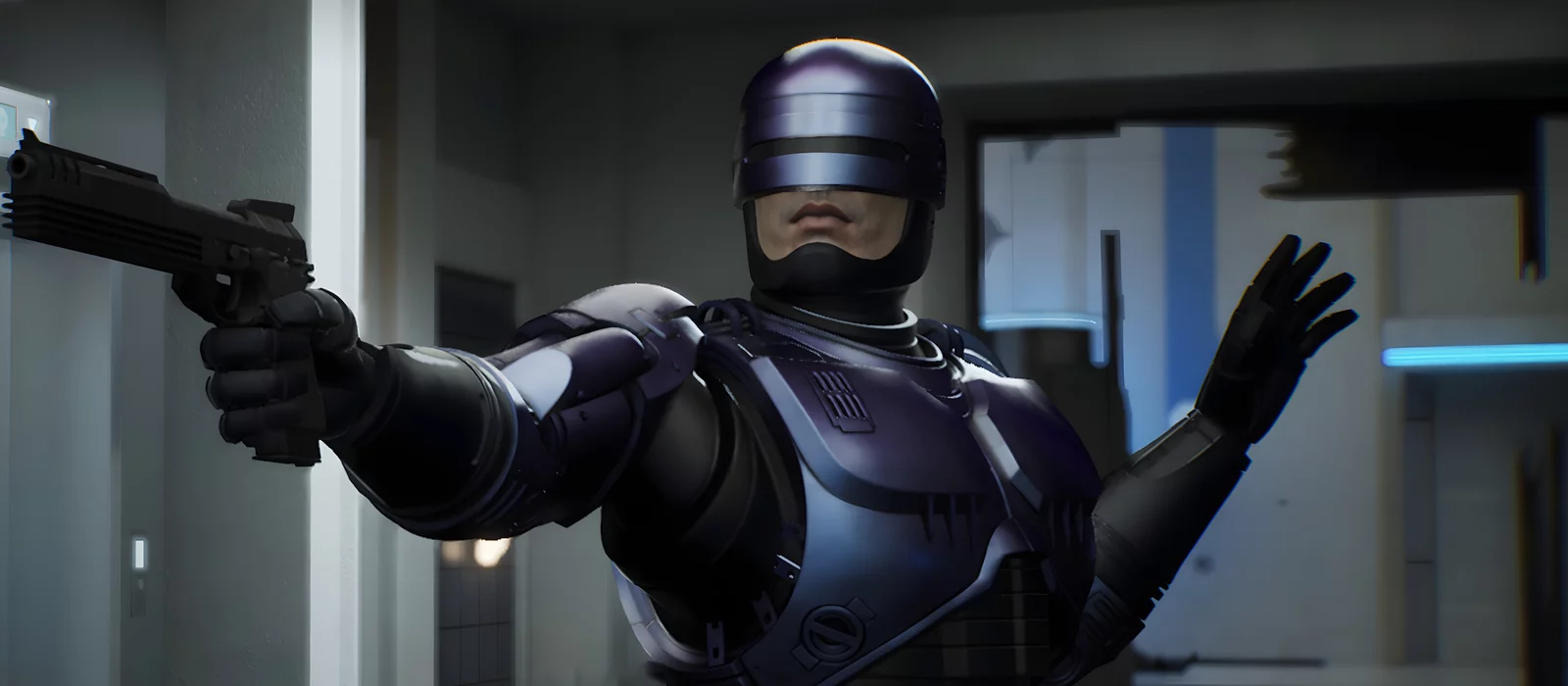 Photo of Где найти секретный сундук в RoboCop: Rogue City и получить достижение «Отличная находка, Мерфи!»