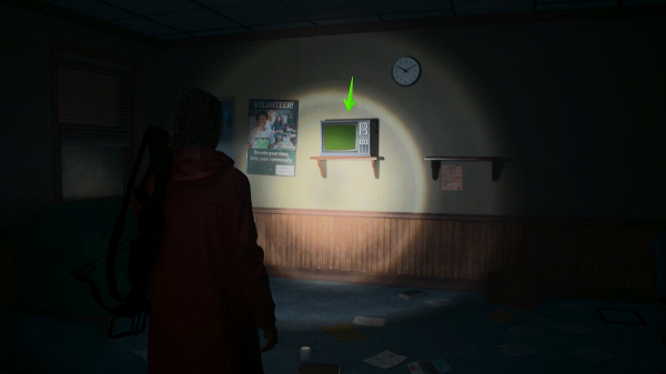 
          Как найти все рекламные ролики братьев Коскела в Alan Wake 2
        