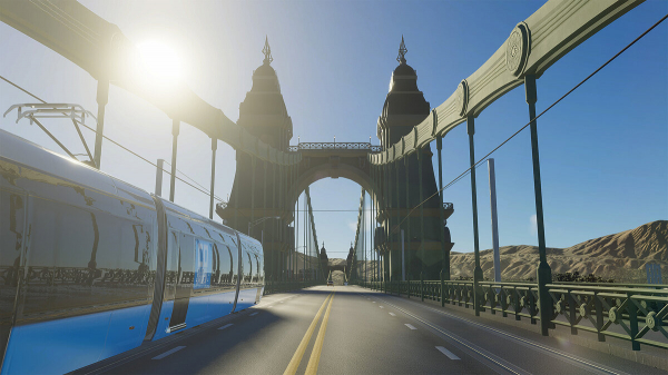 Недостаточно клиентов в Cities: Skylines 2 — как повысить количество клиентов
Недостаточно клиентов в Cities: Skylines 2 — как повысить количество клиентов