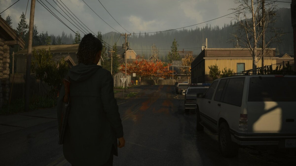 Оптимизация графики Alan Wake 2 — как убрать мыло и повысить FPS на слабых ПК
Оптимизация графики Alan Wake 2 — как убрать мыло и повысить FPS на слабых ПК