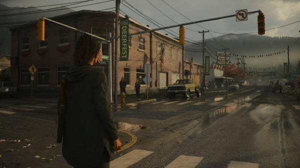 Оптимизация графики Alan Wake 2 — как убрать мыло и повысить FPS на слабых ПК
Оптимизация графики Alan Wake 2 — как убрать мыло и повысить FPS на слабых ПК