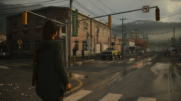Оптимизация графики Alan Wake 2 — как убрать мыло и повысить FPS на слабых ПК
Оптимизация графики Alan Wake 2 — как убрать мыло и повысить FPS на слабых ПК