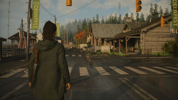 Оптимизация графики Alan Wake 2 — как убрать мыло и повысить FPS на слабых ПК
Оптимизация графики Alan Wake 2 — как убрать мыло и повысить FPS на слабых ПК