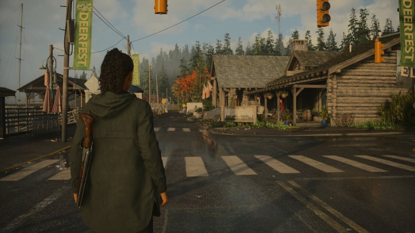 Оптимизация графики Alan Wake 2 — как убрать мыло и повысить FPS на слабых ПК
Оптимизация графики Alan Wake 2 — как убрать мыло и повысить FPS на слабых ПК
