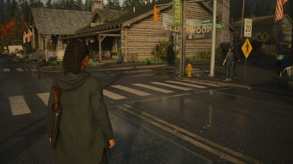 Оптимизация графики Alan Wake 2 — как убрать мыло и повысить FPS на слабых ПК
Оптимизация графики Alan Wake 2 — как убрать мыло и повысить FPS на слабых ПК