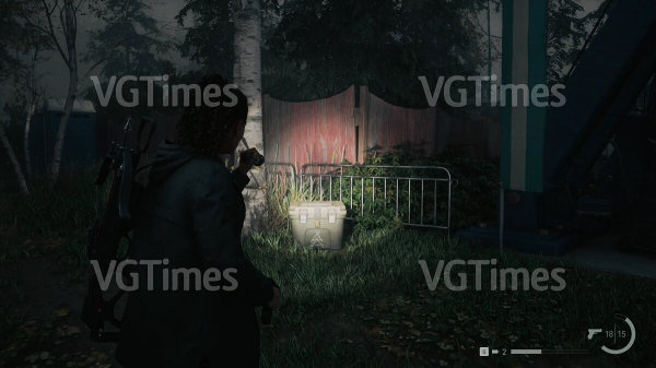 
          Тайники культистов в Alan Wake 2: как найти, открыть и получить ключ от маяка
        