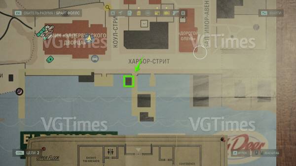 
          Тайники культистов в Alan Wake 2: как найти, открыть и получить ключ от маяка
        