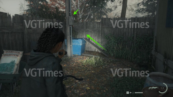 
          Тайники культистов в Alan Wake 2: как найти, открыть и получить ключ от маяка
        