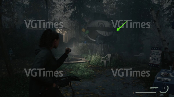 
          Тайники культистов в Alan Wake 2: как найти, открыть и получить ключ от маяка
        