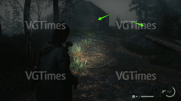 
          Тайники культистов в Alan Wake 2: как найти, открыть и получить ключ от маяка
        
