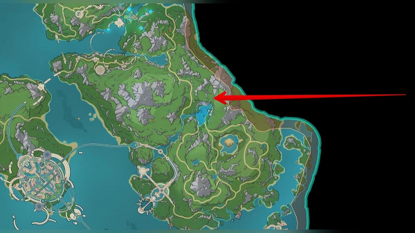 Ветви туманного леса в Genshin Impact: как найти и где применить
Ветви туманного леса в Genshin Impact: как найти и где применить