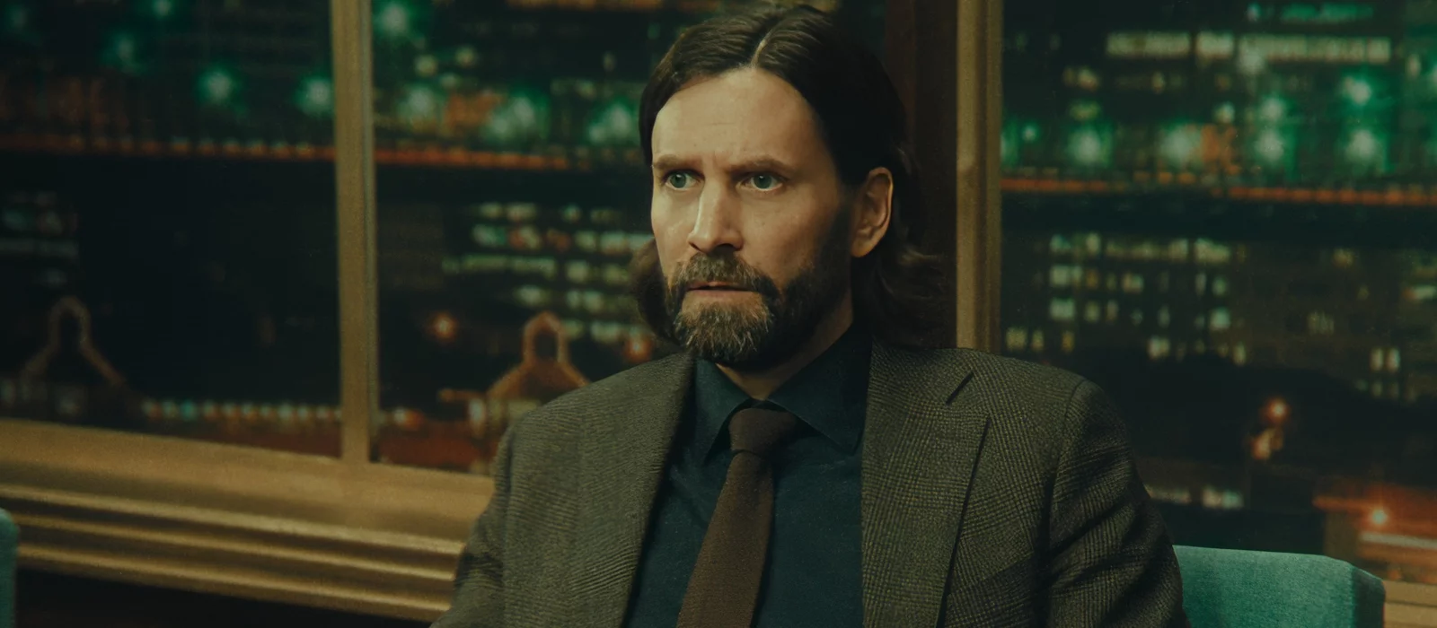 Photo of Все актёры игры Alan Wake 2 — кто сыграл Сагу Андерсон, Тима Брейкера, Алекса Кейси и Алана Уэйка