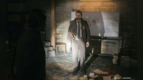 Все актёры игры Alan Wake 2 — кто сыграл Сагу Андерсон, Тима Брейкера, Алекса Кейси и Алана Уэйка
Все актёры игры Alan Wake 2 — кто сыграл Сагу Андерсон, Тима Брейкера, Алекса Кейси и Алана Уэйка