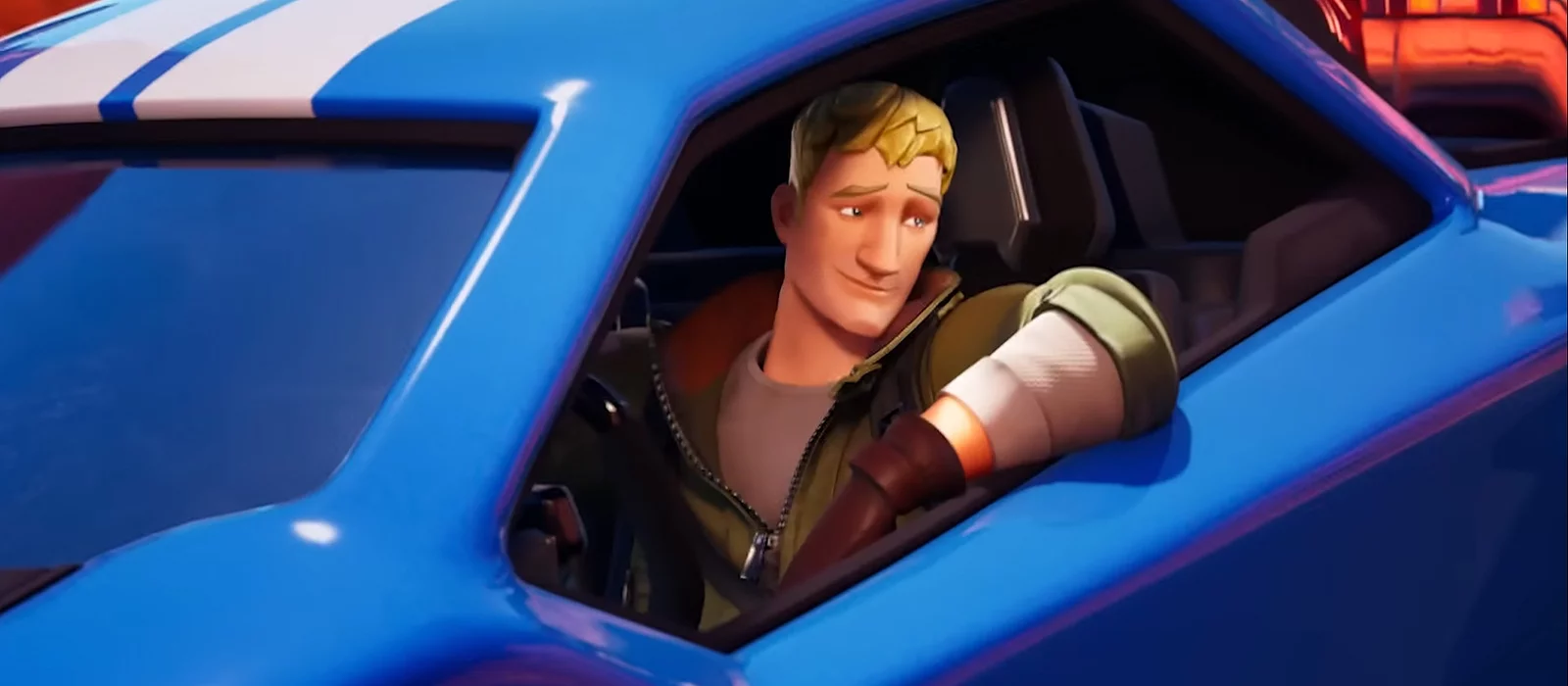 Photo of Гайд по Fortnite Rocket Racing: как побеждать, кастомизировать транспорт другие советы