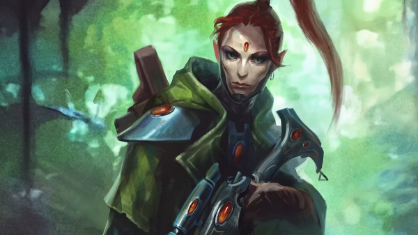 
          Гайд по романам в Warhammer 40,000: Rogue Trader &mdash; все романы со спутниками
        