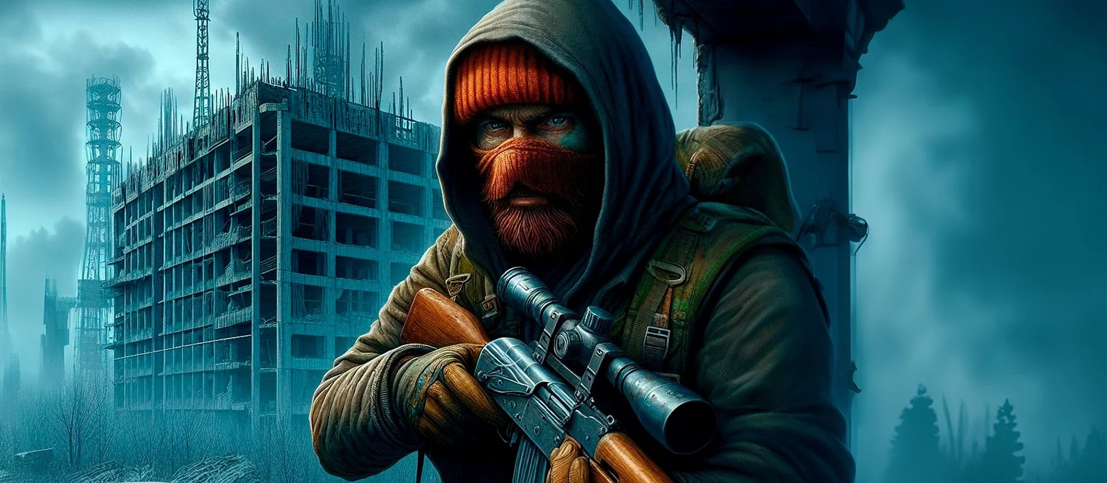 Photo of Где найти светильник по квесту «Радиолюбитель» в True Stalker