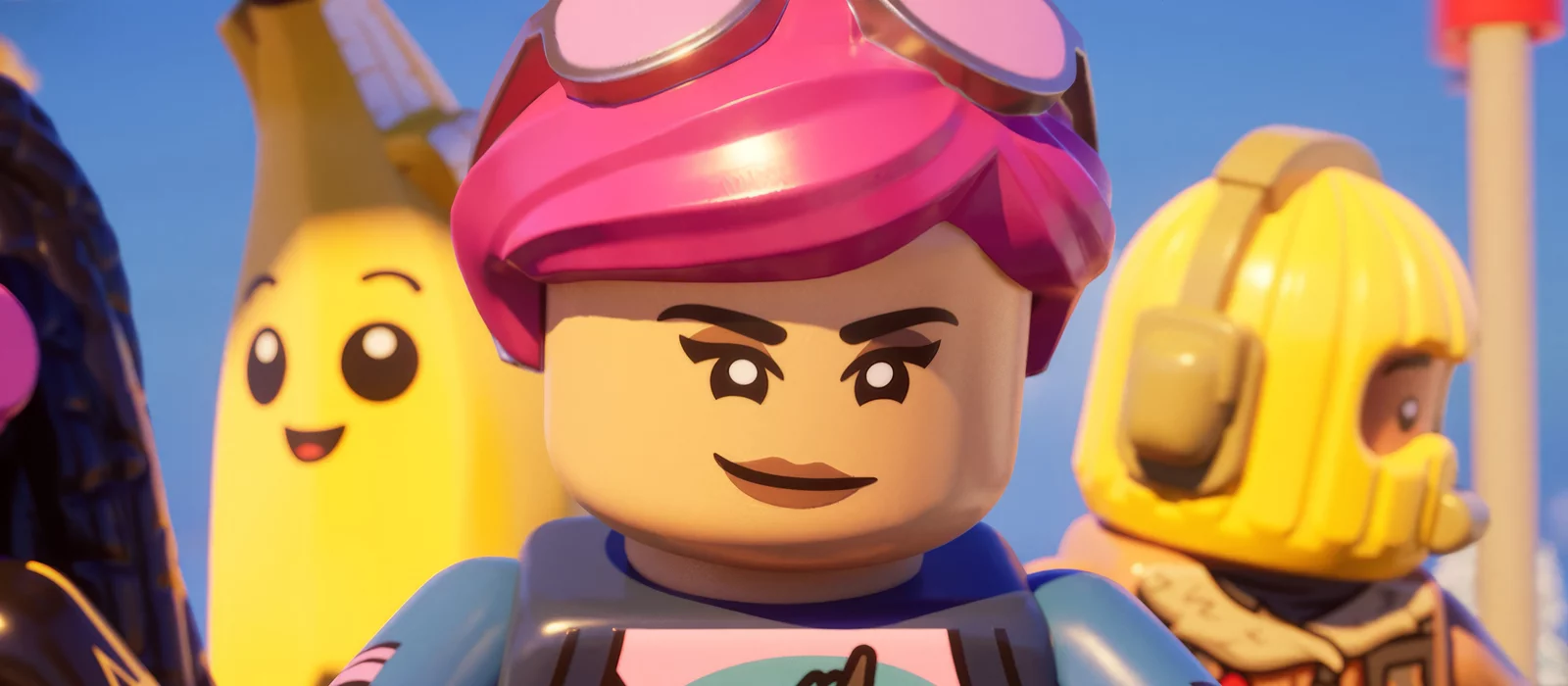 Photo of Как добыть медь в LEGO Fortnite