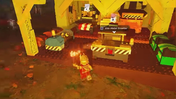 
          Как добыть медь в LEGO Fortnite
        