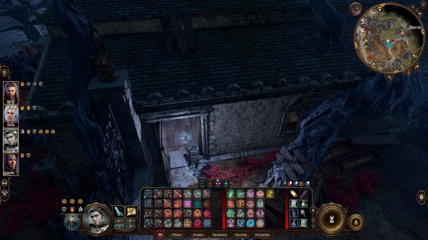 Как найти родителей Арабеллы в Baldur's Gate 3
Как найти родителей Арабеллы в Baldur's Gate 3