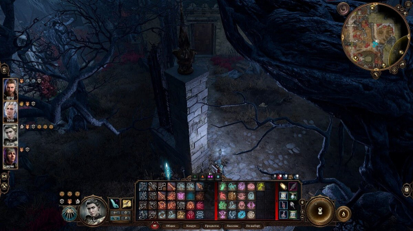 Как найти родителей Арабеллы в Baldur's Gate 3
Как найти родителей Арабеллы в Baldur's Gate 3