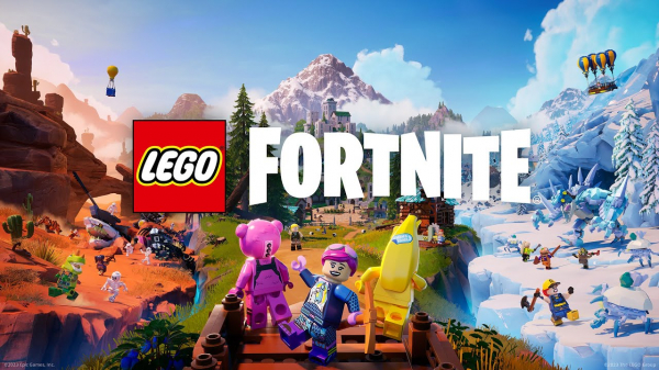 Как построить дом и основать поселение в LEGO Fortnite
Как построить дом и основать поселение в LEGO Fortnite