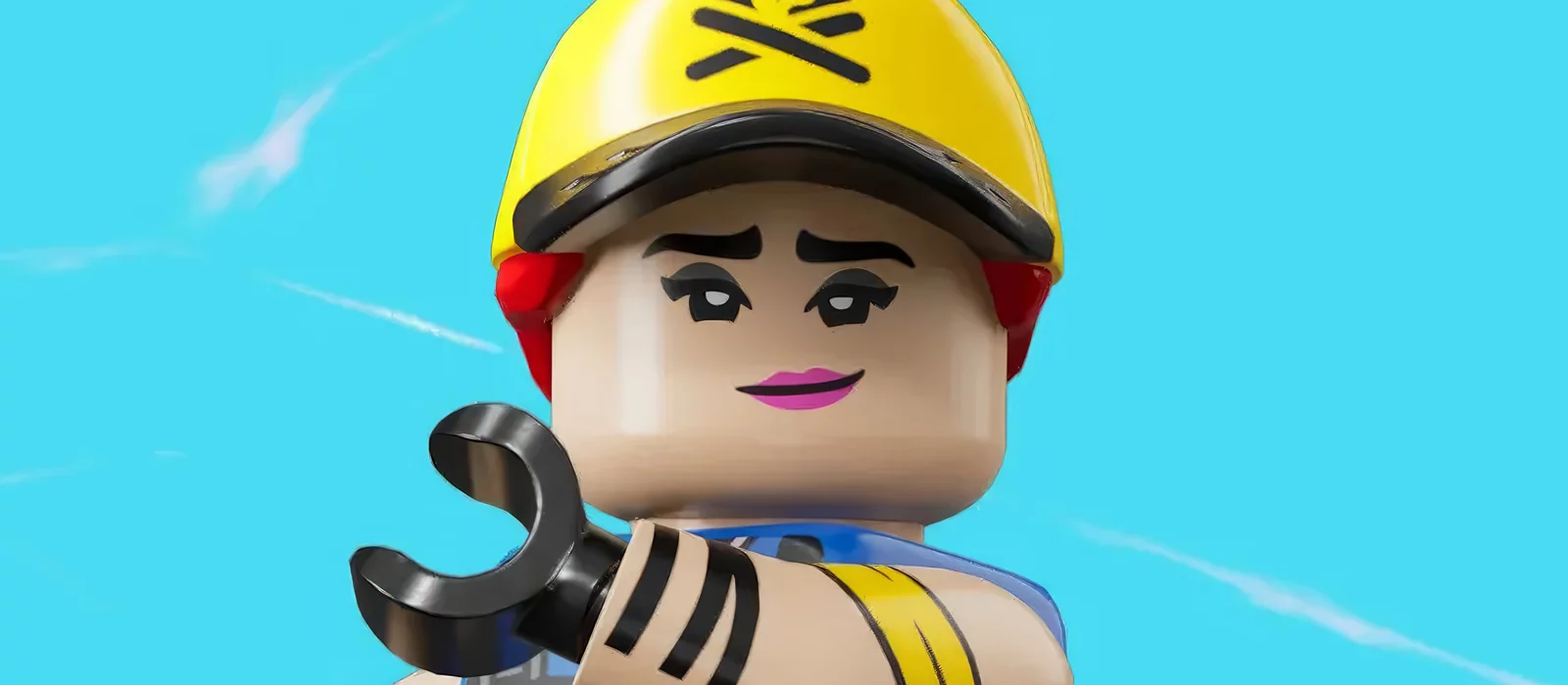 Photo of Как сделать телепорт в LEGO Fortnite