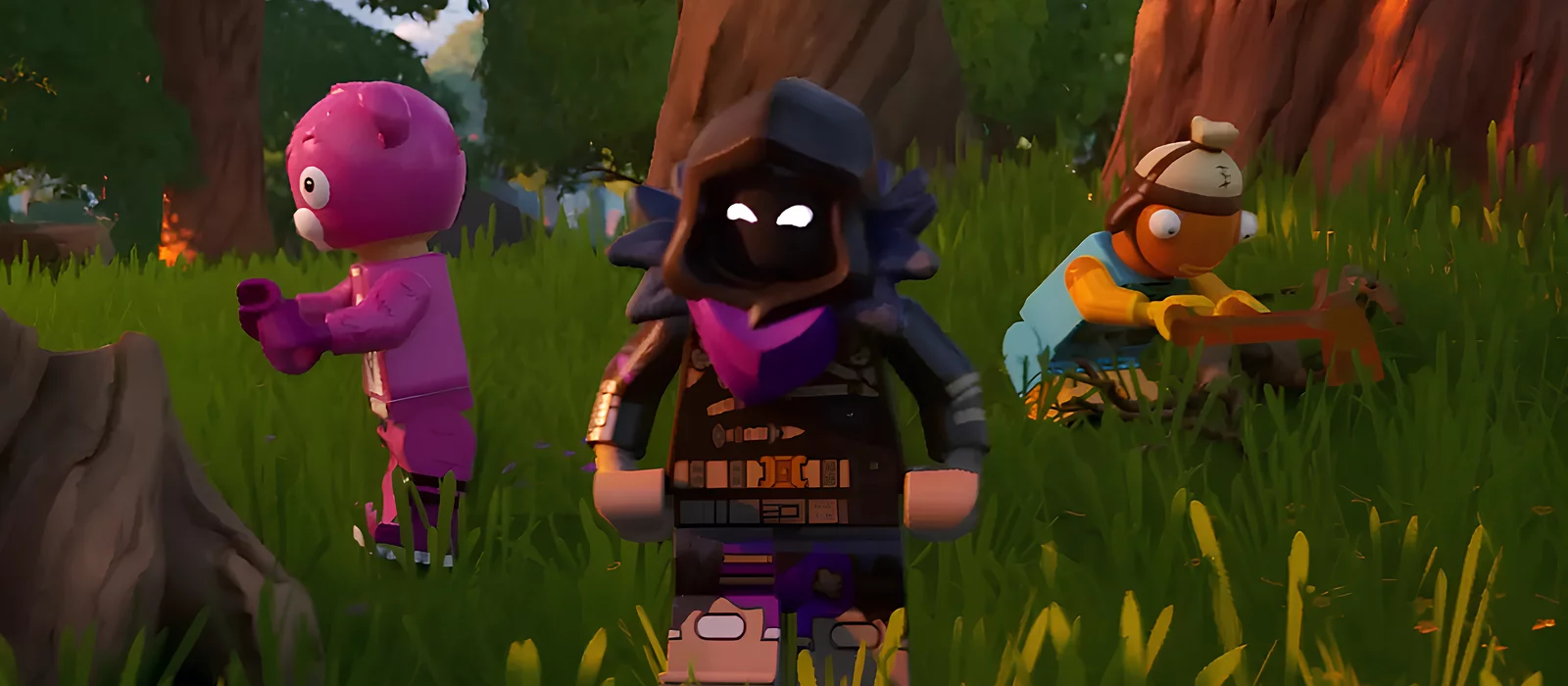 Photo of Лучшие сиды в LEGO Fortnite: для новичков, получения ресурсов, сундуков и создания биомов