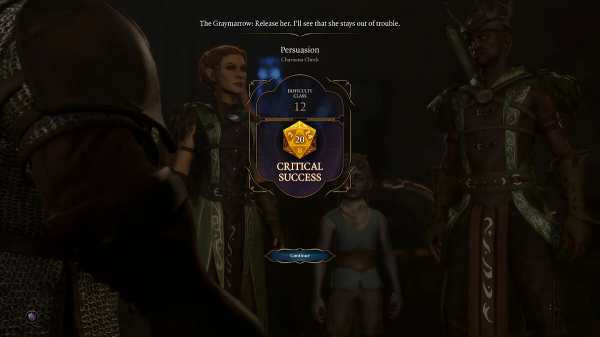 Новые режимы сложности в Baldur's Gate 3: сражения с боссами, смерть, награды за прохождение
Новые режимы сложности в Baldur's Gate 3: сражения с боссами, смерть, награды за прохождение