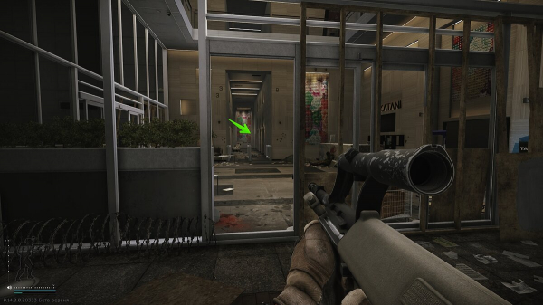 Все выходы на локации «Эпицентр» в Escape from Tarkov
Все выходы на локации «Эпицентр» в Escape from Tarkov