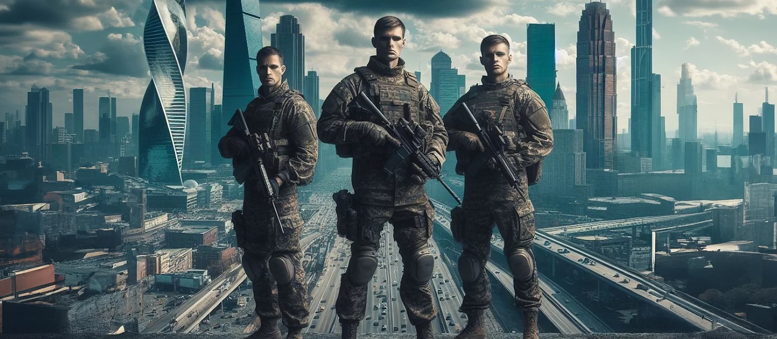 Photo of Все выходы на локации «Эпицентр» в Escape from Tarkov