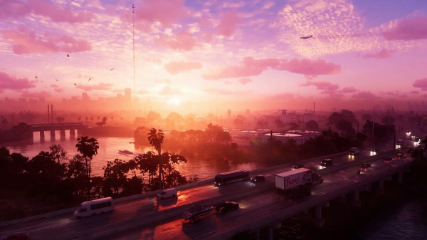 
          Всё, что нужно знать о GTA 6: выход на ПК, русский язык, персонажи, карта и читы
        