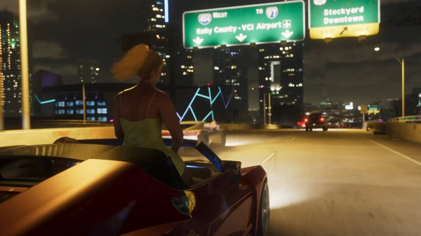 
          Всё, что нужно знать о GTA 6: выход на ПК, русский язык, персонажи, карта и читы
        