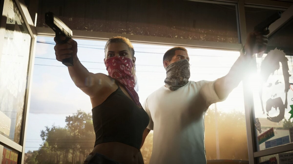 
          Всё, что нужно знать о GTA 6: выход на ПК, русский язык, персонажи, карта и читы
        