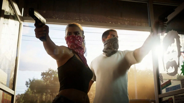 
          Всё, что нужно знать о GTA 6: выход на ПК, русский язык, персонажи, карта и читы
        