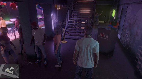 
          Всё, что нужно знать о GTA 6: выход на ПК, русский язык, персонажи, карта и читы
        
