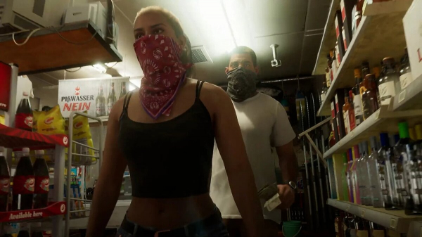 
          Всё, что нужно знать о GTA 6: выход на ПК, русский язык, персонажи, карта и читы
        