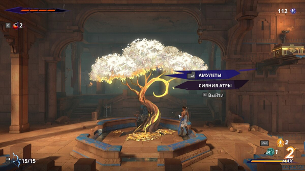 
          Прохождение Prince of Persia: The Lost Crown &mdash; все боссы, головоломки и сундуки (обновляется)
        