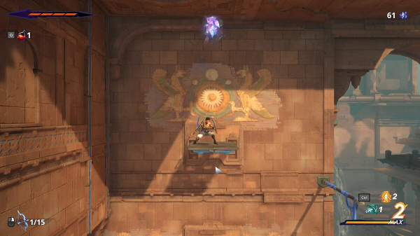 
          Прохождение Prince of Persia: The Lost Crown &mdash; все боссы, головоломки и сундуки (обновляется)
        