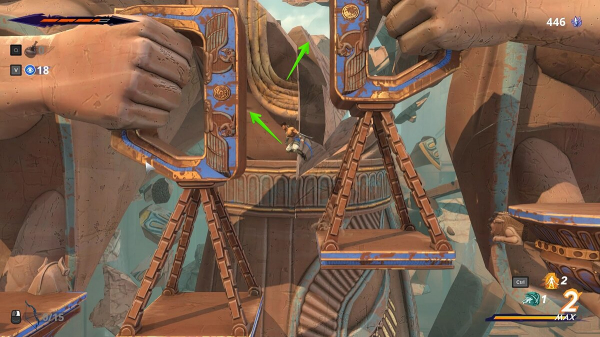 
          Прохождение Prince of Persia: The Lost Crown &mdash; все боссы, головоломки и сундуки (обновляется)
        