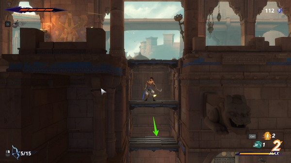 
          Прохождение Prince of Persia: The Lost Crown &mdash; все боссы, головоломки и сундуки (обновляется)
        
