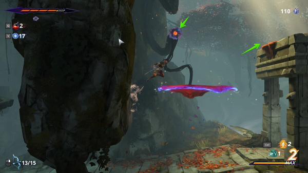
          Прохождение Prince of Persia: The Lost Crown &mdash; все боссы, головоломки и сундуки (обновляется)
        