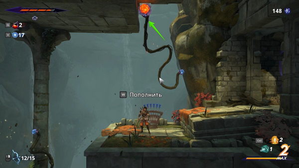 
          Прохождение Prince of Persia: The Lost Crown &mdash; все боссы, головоломки и сундуки (обновляется)
        